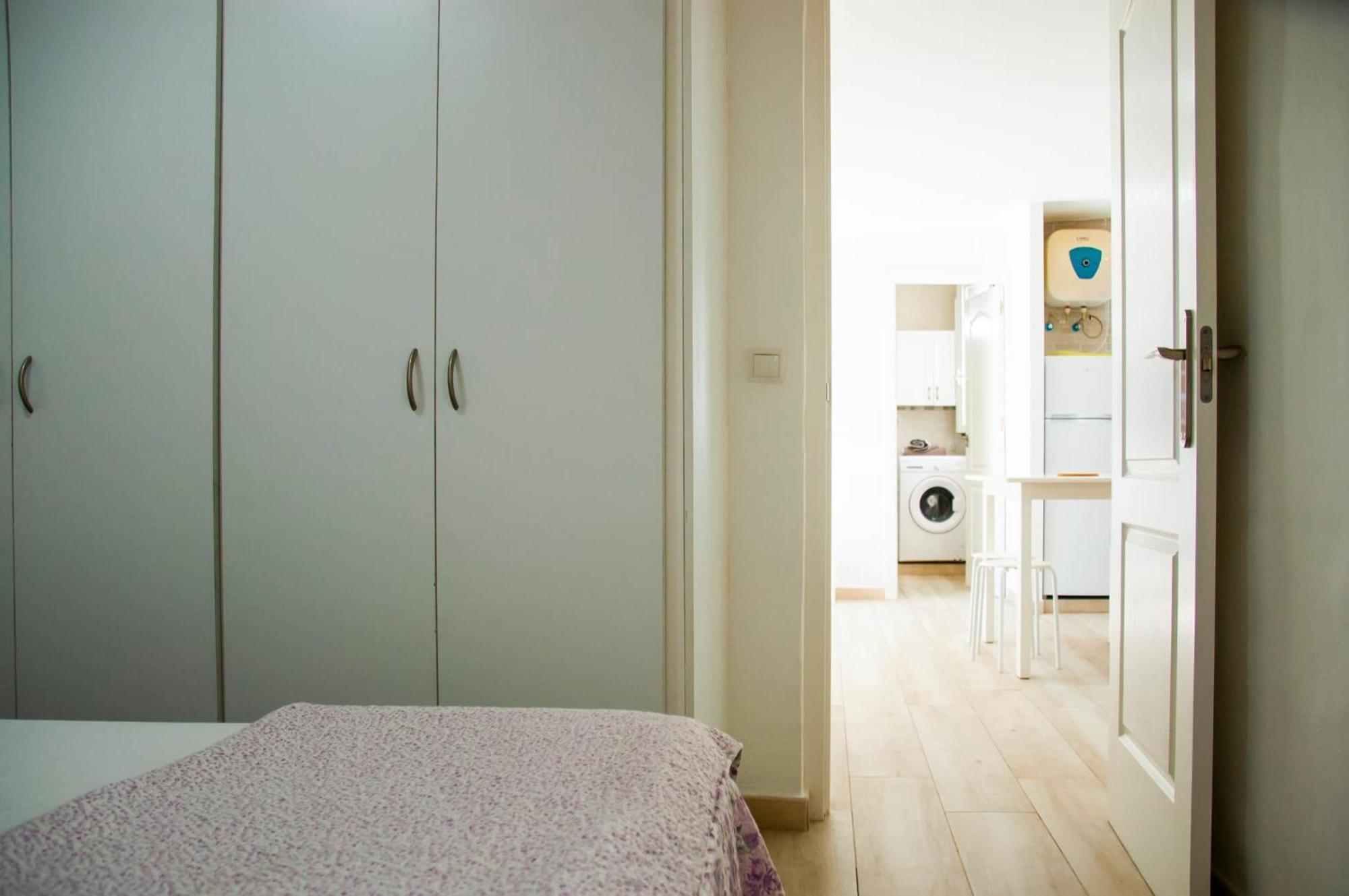 Atico Surf Appartement Famara Buitenkant foto
